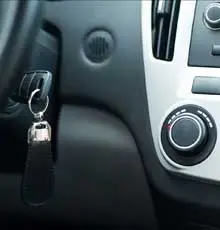 Ignition Replacement